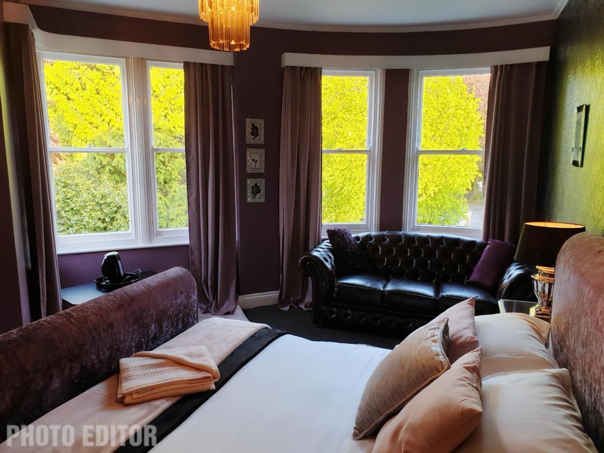 Rotherwick House St Austell Zewnętrze zdjęcie